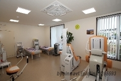 かしづかクリニックの外観/院内の写真