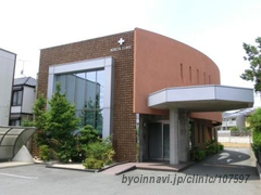 もりた耳鼻咽喉科の外観/院内の写真