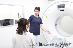 あいこ内科クリニックの医師の写真