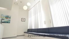 ウィミンズ・ヴィセオクリニック広島の外観/院内の写真