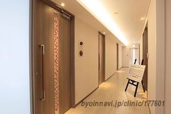 いずみがおかメンタルクリニックの外観/院内の写真