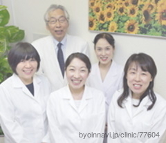 高橋医院の医師の写真