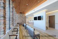 ほりぐち内科ハートクリニックの外観/院内の写真