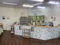 藤井クリニックの外観/院内の写真