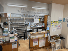 福川内科クリニックの外観/院内の写真