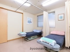 ハヤカワクリニックの外観/院内の写真