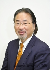 山本クリニックの院長先生の写真