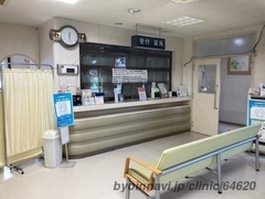 桜井循環器科内科医院の外観/院内の写真