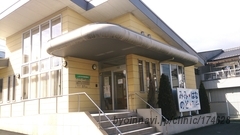 しまざき耳鼻咽喉科の外観/院内の写真