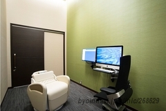 ハートメディカルクリニックGeN横浜綱島の外観/院内の写真