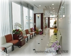 笹島整形外科クリニックの外観/院内の写真