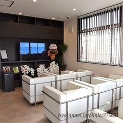 あさひが丘 やぐらクリニックの外観/院内の写真