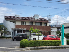 相川耳鼻咽喉科医院の外観/院内の写真