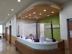 こうけつ内科胃腸内科クリニックの外観/院内の写真