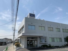 花岡内科循環器科医院の外観/院内の写真