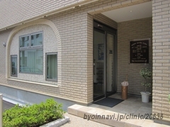 鈴木歯科医院の外観/院内の写真