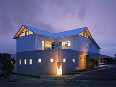 クリニック1にしあいらの外観/院内の写真