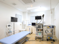 クリニック1にしあいらの外観/院内の写真