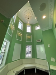 城医院の外観/院内の写真