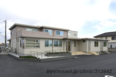 五料橋クリニックの外観/院内の写真