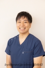 盛岡さくらクリニックの医師の写真