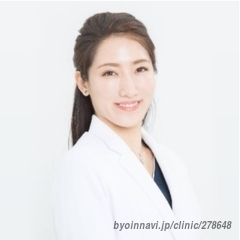 エルムクリニック神戸院の院長先生の写真