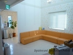 よしだ歯科クリニックの外観/院内の写真