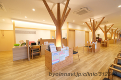 ほんだ内科醫院 船橋三山の外観/院内の写真