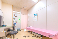 久木田整形外科病院の外観/院内の写真