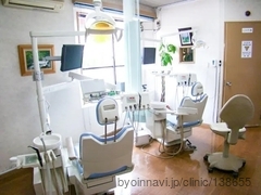 佐々木歯科クリニックの外観/院内の写真