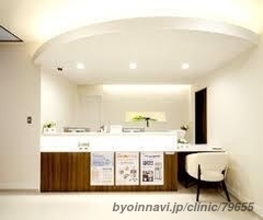 湧井医院の外観/院内の写真