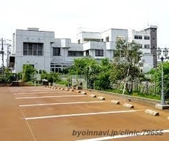 湧井医院の外観/院内の写真