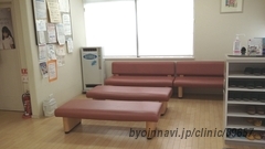 よこやま小児科の外観/院内の写真