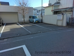 清宮医院の外観/院内の写真