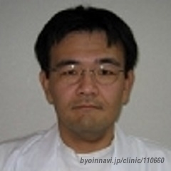 くらもと内科医院の木村洋一院長先生の写真