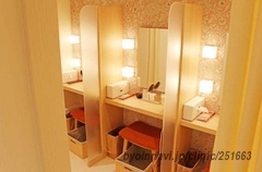 美容皮膚科エルムクリニック福岡院の外観/院内の写真