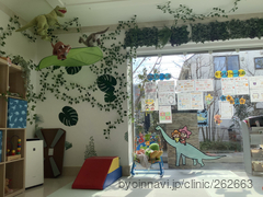 藤が丘スピカデンタルケアクリニックの外観/院内の写真