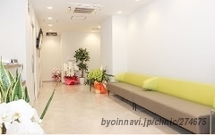 しょうのクリニックの外観/院内の写真