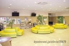 谷口病院の外観/院内の写真