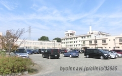 医療法人さくらさくら記念病院の外観/院内の写真