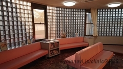 木村医院の外観/院内の写真