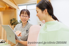 じん歯科・まや矯正歯科クリニックの医師の写真