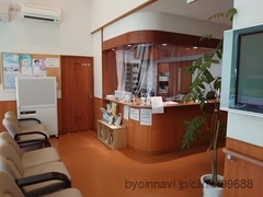 中原内科クリニックの外観/院内の写真