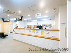 千葉心療内科ゆうメンタルクリニック千葉院の外観/院内の写真