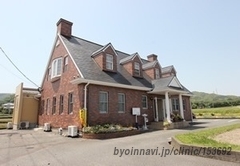 なりとみ歯科医院の外観/院内の写真