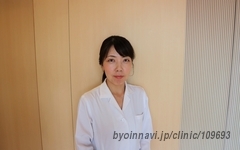 あらせ内科の医師の写真