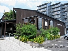 はら呼吸器内科クリニックの外観/院内の写真