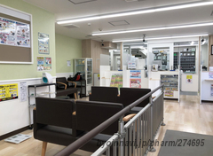 サンドラッグ 神戸元町調剤薬局の外観/施設内の写真