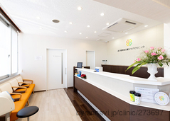 あき循環器心臓リハビリクリニックの外観/院内の写真