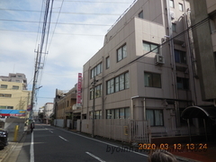 練馬さくら病院の外観/院内の写真